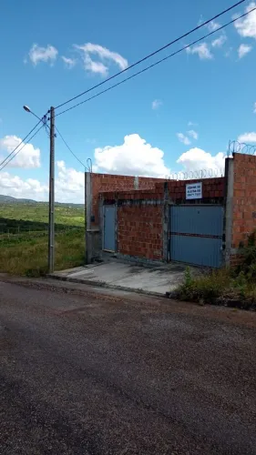 Loteamento Bela Vista Próximo Ceaca! Caruaru