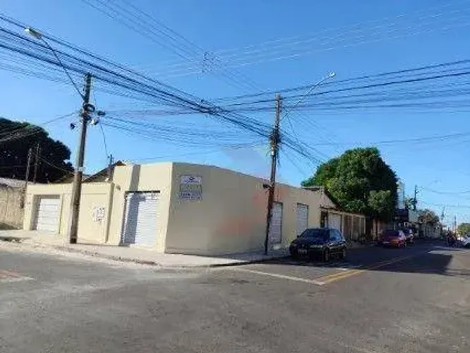 Sala para alugar, 80 m² por R$ 1.600,00/mês - Vila Concórdia - Goiânia/GO