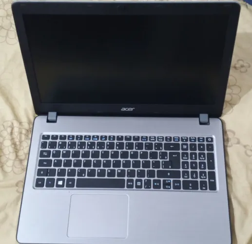 Notebook ACER