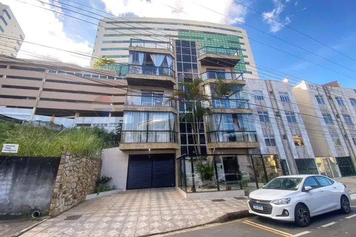 Excelente Cobertura no bairro Cascatinha