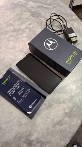 MOTO G9 PLAY