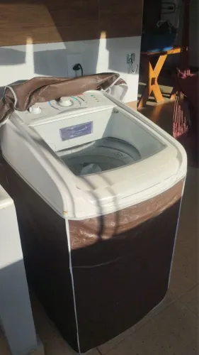 Máquina de lavar