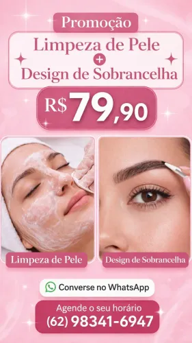 Estética e beleza 