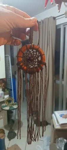 Vendo filtro dos sonhos