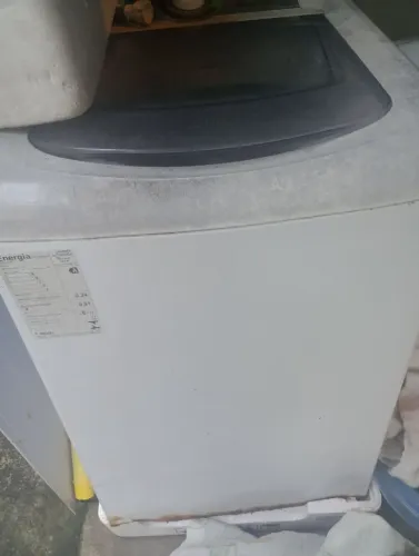 Vendo Máquina de lavar