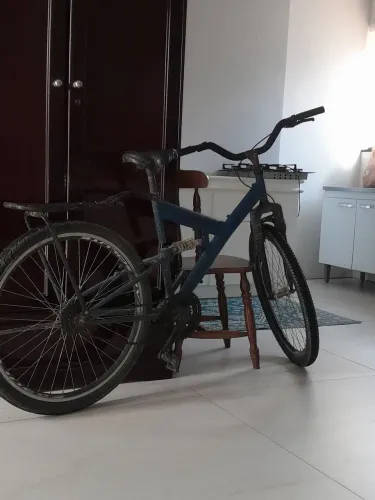 Vende-se biko