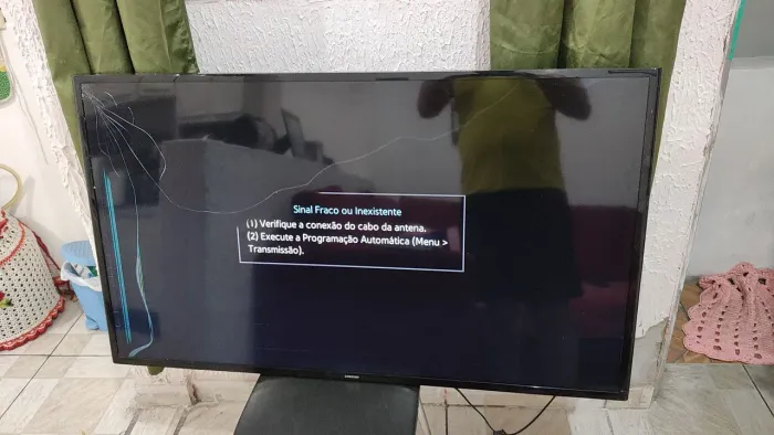 Tv Samsung