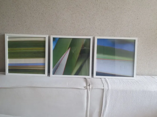 COMPOSIÇÃO DE QUADROS