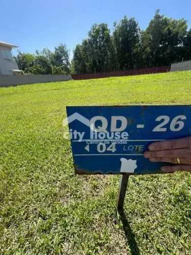Lote Plano com Projeto Aprovado  Condomínio Jardins Veneza, Vila Velha/ES