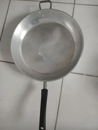 Panela pra vender ligeiro