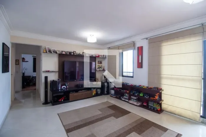 Apartamento à Venda - Cidade São Francisco , 3 Quartos, 107 m2