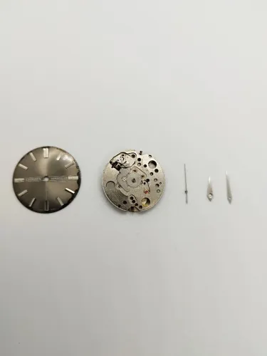 Citizen NewMaster22 Mecânico