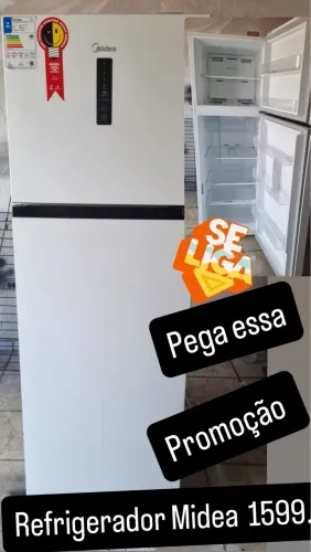 Refrigerador