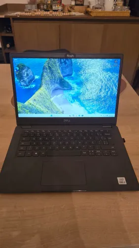 Dell Latitude 3410 | Intel Core i5 10ª Geração | 32 GB RAM | SSD | Excelente Estado