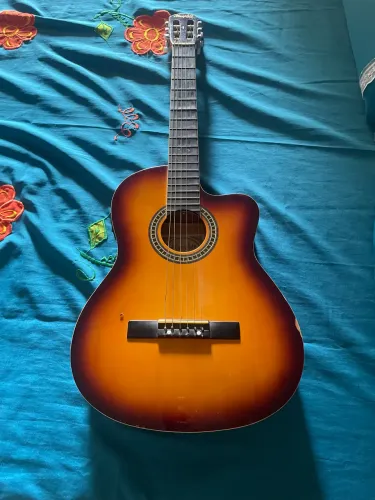 Violão memphis AC60