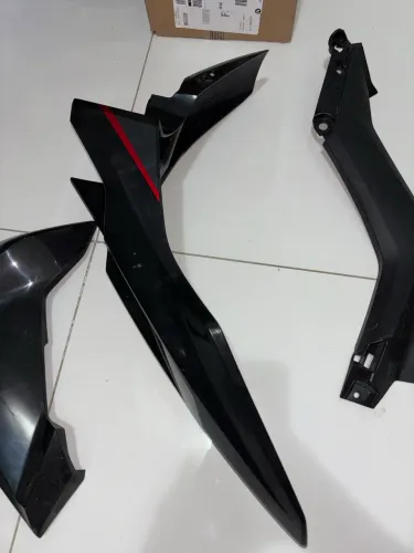 Carenagens original Honda bros 2025