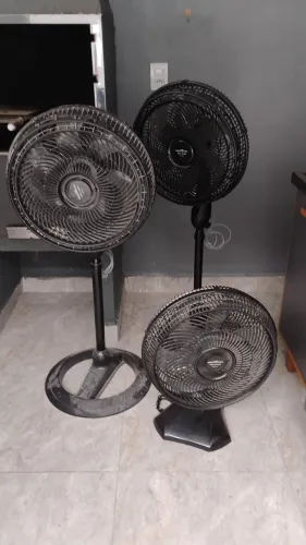 Ventilador