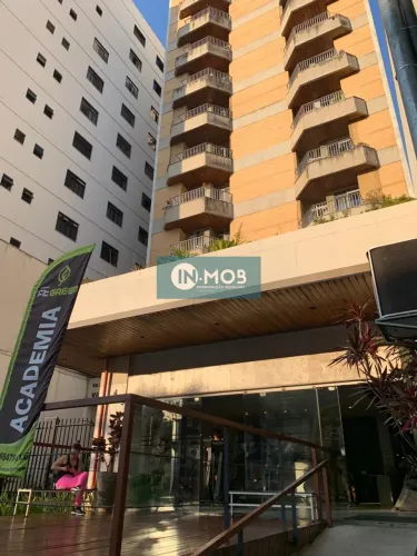 Oportunidade única apartamento 1 quarto no Centro