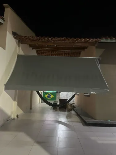 TOLDO 4m 2x