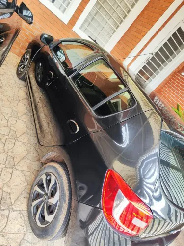 Renault Sandero Expression Flex 1.0 12V 5P 2019