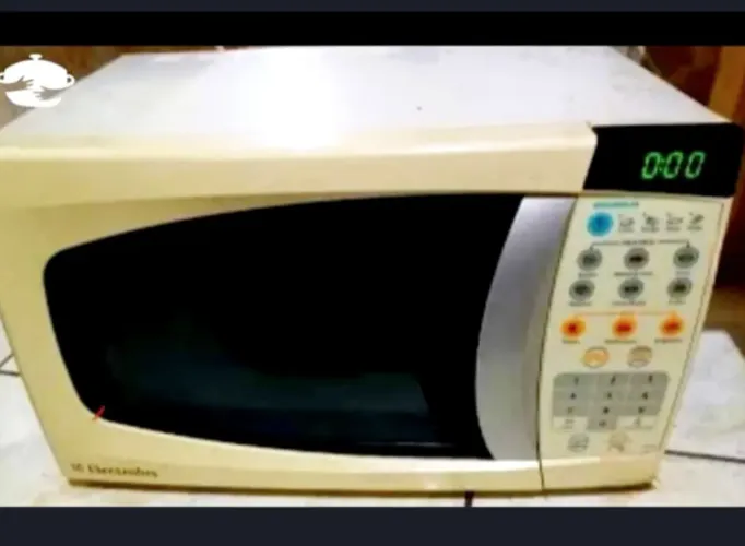 Microondas Electrolux 99
