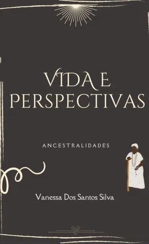 Livro E-book Vida e perspectivas