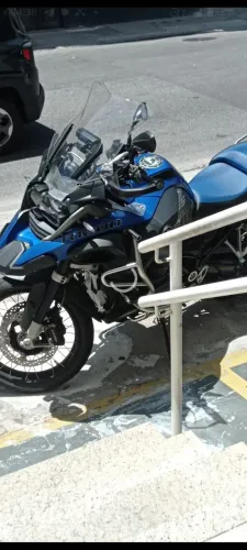 BMW R GS 1200 IMPECAVEL