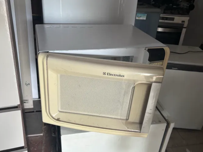 Microondas Electrolux 