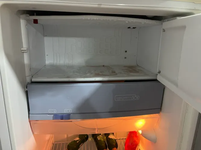 Geladeira Cônsul