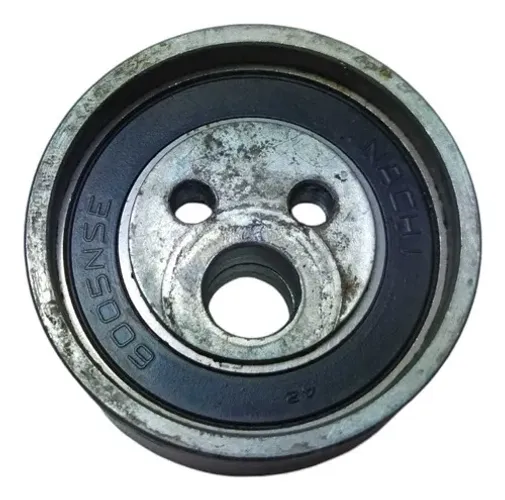Tensor Hidráulico Correia Dentada Peugeot 206 2008 Cx298 Preto/metálico