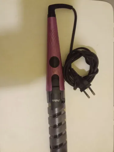 Modulador de cachos Philco.