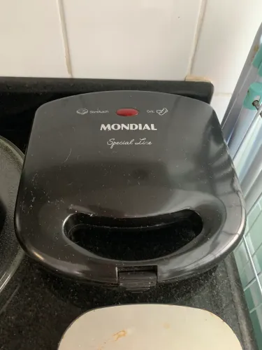 Torradeira