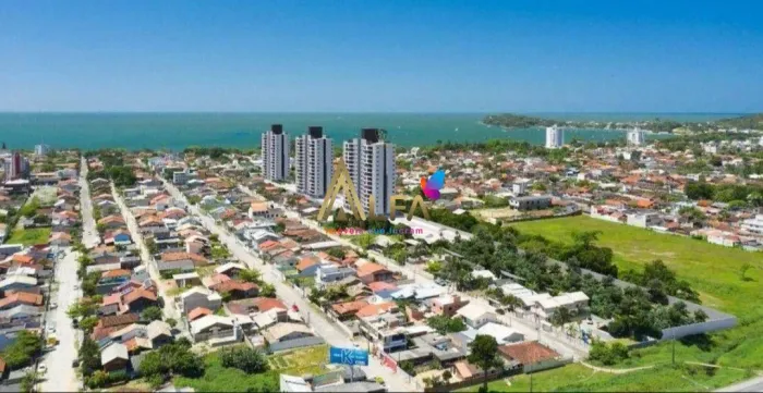 Oportunidade em Penha: Apto Novo Próximo ao Beto Carrero
