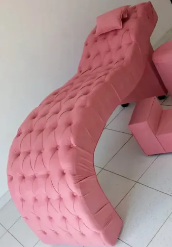 Macas de luxo