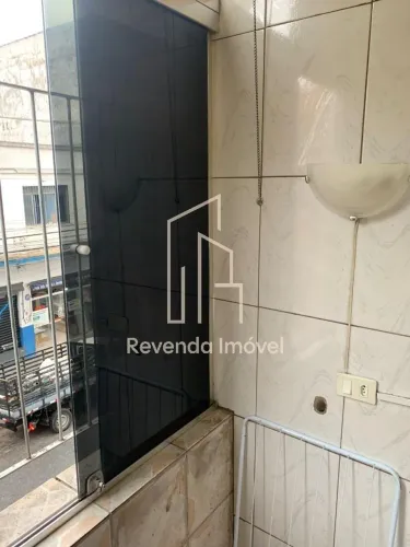 APARTAMENTO 80Mts 02 DORM