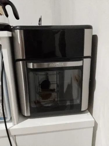 Airfry forninho