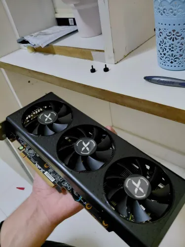 Rx 7600