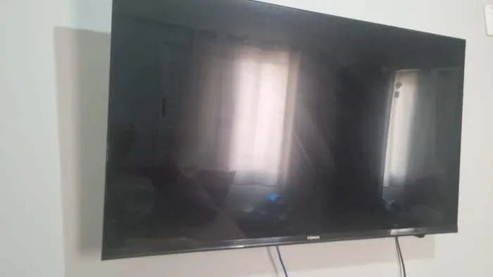 Tv smart 43