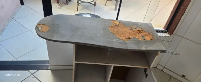 Tábua de passar
