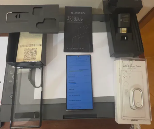 S23 ultra 1 tb
