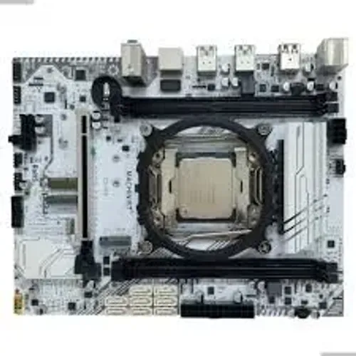 Kit x99 machinist k9 c612 Xeon 2640 v4 com 16gb ddr4