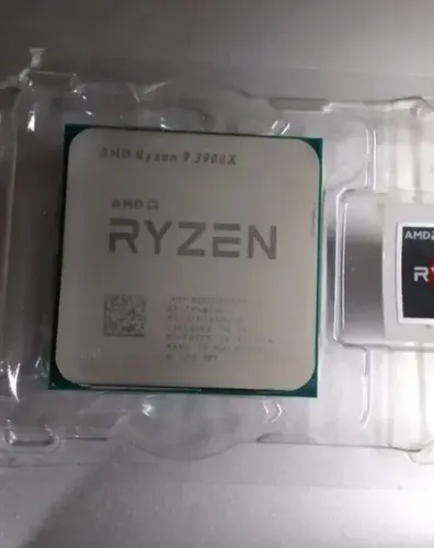 Processador Ryzen 9 3900x AM4