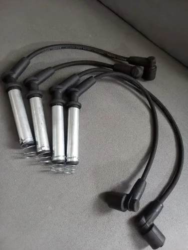 Vende-se cabo de velas celta 1.0