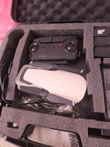 Drone Mavic air
