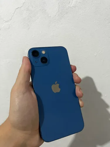 IPHONE 13 azul 128gb