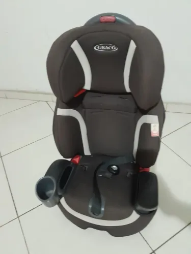Cadeira infantil para carro