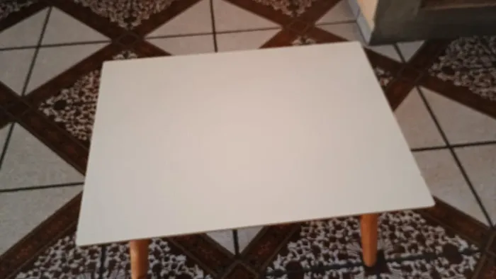 Mesa de centro