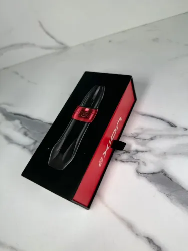 Xion FK Irons - Spektra Xion