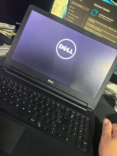 Notebook Dell 