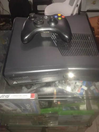 Xbox 360